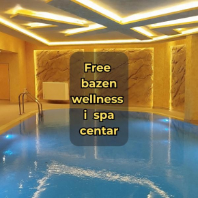 Invivo Luxury Apartment